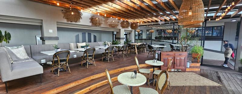 To Let Commercial Property for Rent in Durbanville Western Cape